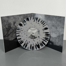 Brocken Moon - Das Marchen Vom Schnee LP (Gatefold Grey With Black Splatter Vinyl)