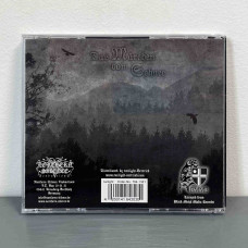 Brocken Moon - Das Marchen Vom Schnee CD