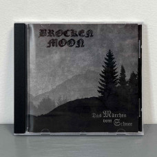 Brocken Moon - Das Marchen Vom Schnee CD