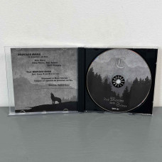 Brocken Moon - Das Marchen Vom Schnee CD