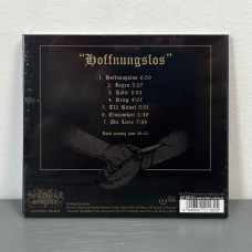 Brocken Moon - Hoffnungslos CD Digi