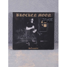 Brocken Moon - Hoffnungslos CD Digi