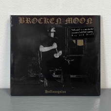 Brocken Moon - Hoffnungslos CD Digi