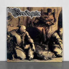 Brodequin - Festival Of Death LP (Black Vinyl)