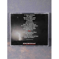 Brumalis - Furore Normannorum CD