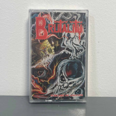Brutality - Screams Of Anguish Tape
