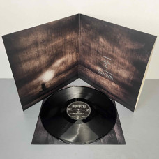 Burshtyn - Апокриф LP (Gatefold Black Vinyl)