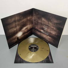 Burshtyn - Апокриф LP (Gatefold Gold With Black Marbled Vinyl)