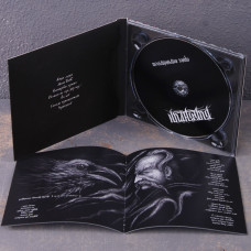Burshtyn - Прах Відчайдухів CD Digi