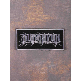 Burshtyn Logo Patch