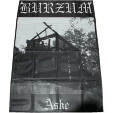 Burzum - Aske Flag