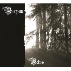 BURZUM - Belus CD Digi
