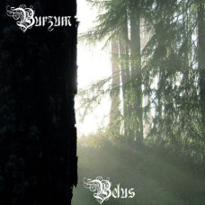 BURZUM - Belus CD