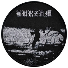 Burzum - Burzum Patch