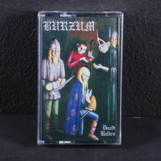 Burzum - Daudi Baldrs Tape