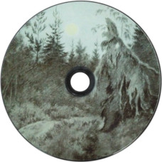 BURZUM - Filosofem CD (DVD Box)