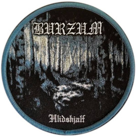 Burzum - Hlidskjalf Patch