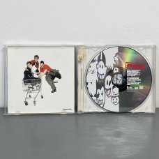 Busted - Busted CD (Moon Records)