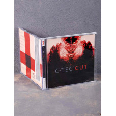 C-Tec - Cut CD (Союз) (USED)