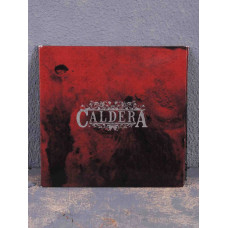Caldera - Mithra CD Digi