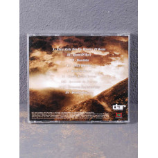 Calvarium - The Skull Of Golgotha CD (CD-Maximum)