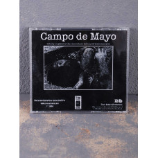 Campo De Mayo - Campo De Mayo CD