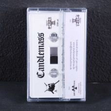 Candlemass - Candlemass Tape