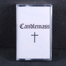Candlemass - Candlemass Tape