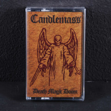 Candlemass - Death Magic Doom Tape