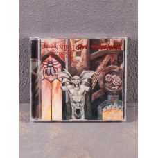 Cannibal Corpse - Live Cannibalism CD (Фоно)