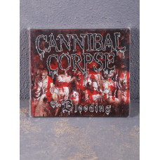 Cannibal Corpse - The Bleeding CD Digi (BRA)