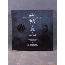 Carach Angren - Dance And Laugh Amongst The Rotten 2LP (Gatefold Silver Vinyl)