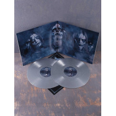 Carach Angren - Dance And Laugh Amongst The Rotten 2LP (Gatefold Silver Vinyl)