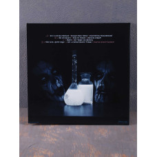 Carach Angren - Franckensteina Strataemontanus 2LP (Gatefold Black Vinyl)