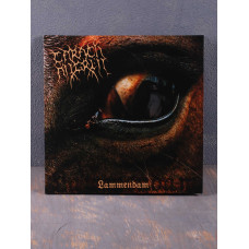 Carach Angren - Lammendam 2LP (Gatefold Swamp Green Vinyl)