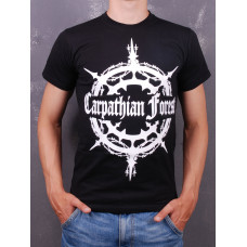 CARPATHIAN FOREST - Evil Egocentrical Existencialism TS