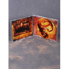 Carve - Stillborn Revelations CD