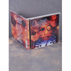 Casket - Faithless CD