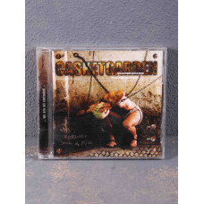 Casketgarden - This Corroded Soul Of Mine CD (CD-Maximum)