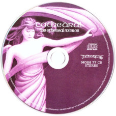 Cathedral - The Ethereal Mirror CD