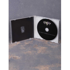 Catholicon - The Death Throes Of Christianity CD