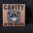 Cavity - After Death LP (Black Vinyl)