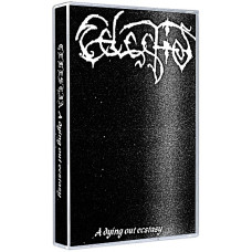 Celestia - A Dying Out Ecstasy Tape