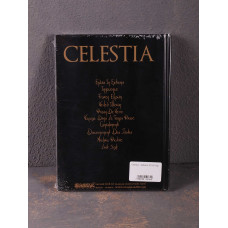 Celestia - Aetherra CD A5 Digi
