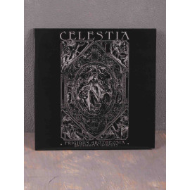 Celestia - Frigidiis Apotheosia : Abstinencia Genesiis 2LP (Gatefold Black Vinyl)