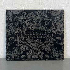 Celestia - Retrospectra (Slipcase) CD