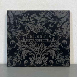 Celestia - Retrospectra (Slipcase) CD