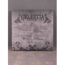Celestia - Retrospectra 2LP (Gatefold Black Vinyl)