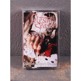 Celestial Season - Forever Scarlet Passion Tape