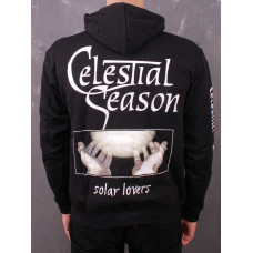 Celestial Season - Solar Lovers Hooded Sweat Jacket